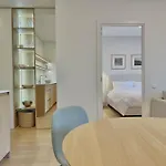 Appartement Cozy & 
