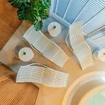 Appartement Cozy & 