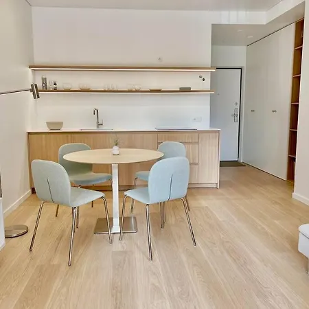 Cozy & 